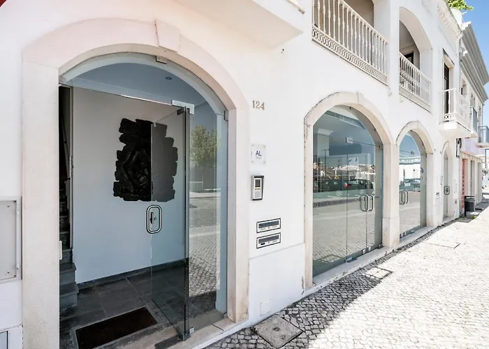 Casa Marés
