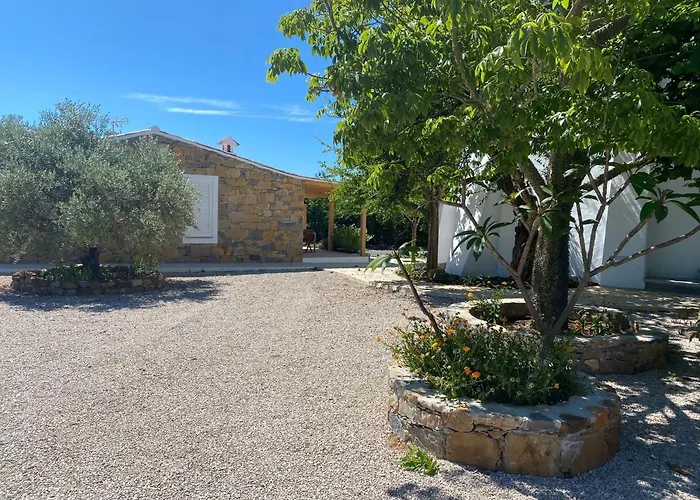 Casa Da Pedra-Quinta Dos Cedros-Tavira
