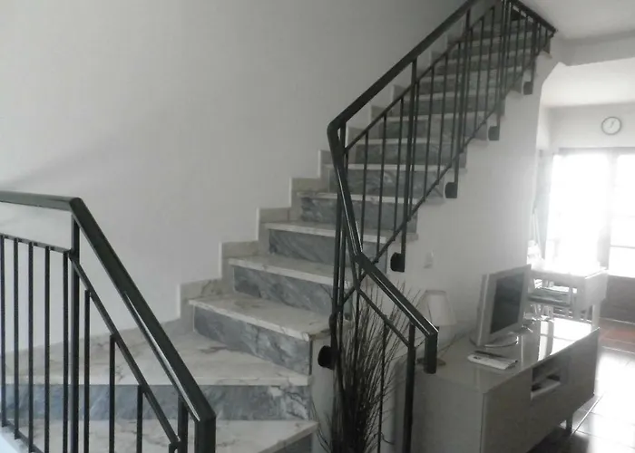 Casa Barrela II
